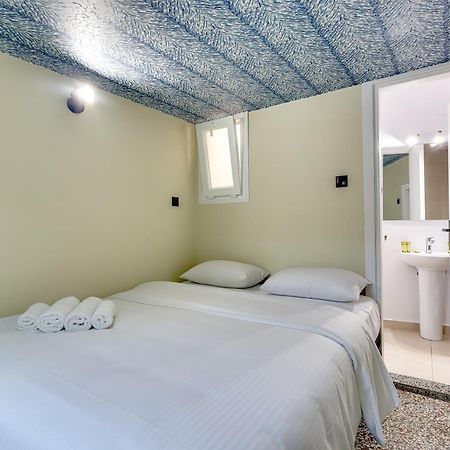 7Athens Aparthotel Exterior photo