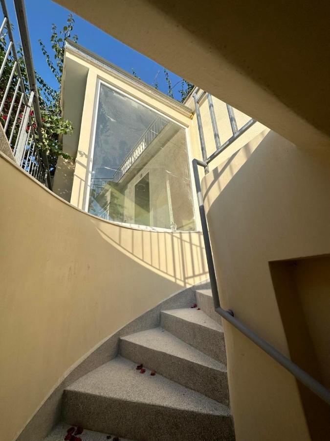 7Athens Aparthotel Exterior photo