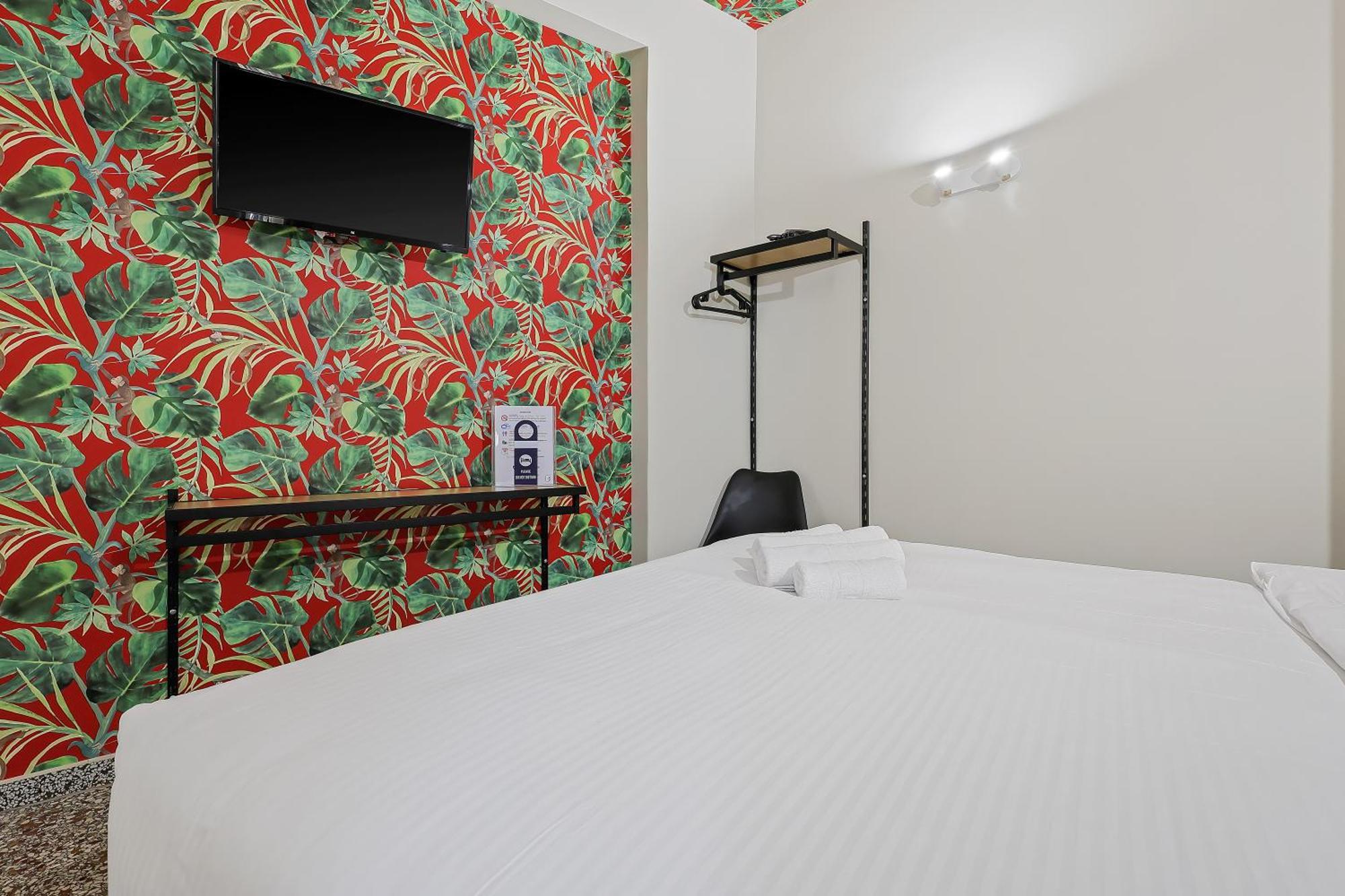7Athens Aparthotel Exterior photo